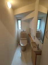 泉佐野市泉ケ丘、中古一戸建ての画像です