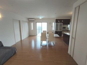 泉佐野市泉ケ丘、中古一戸建ての画像です