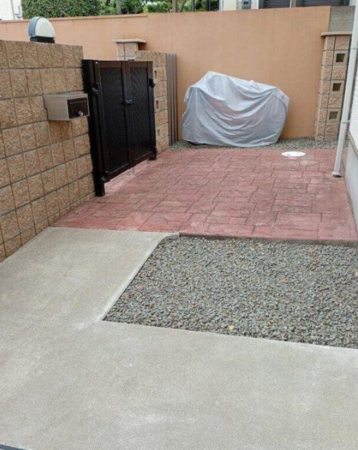 泉佐野市泉ケ丘、中古一戸建ての画像です