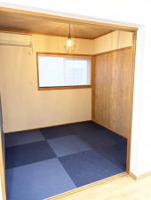 岸和田市三田町、中古一戸建ての画像です