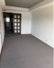 泉南郡熊取町大久保北、マンションの画像です