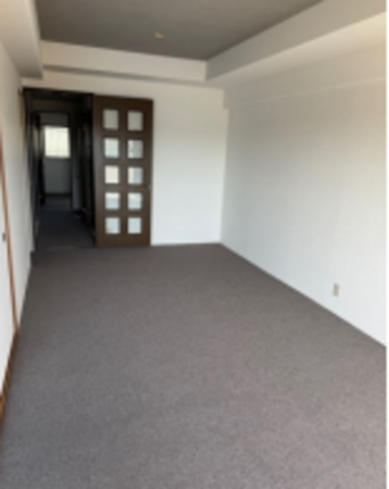 泉南郡熊取町大久保北、マンションの画像です