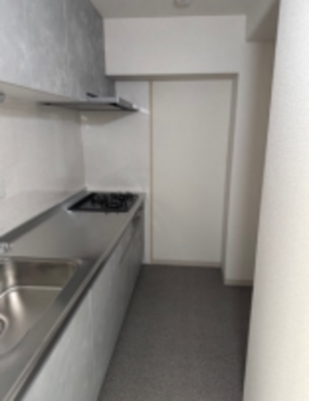 泉南郡熊取町大久保北、マンションの画像です