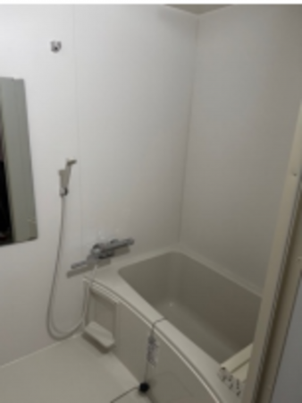 泉南郡熊取町大久保北、マンションの画像です