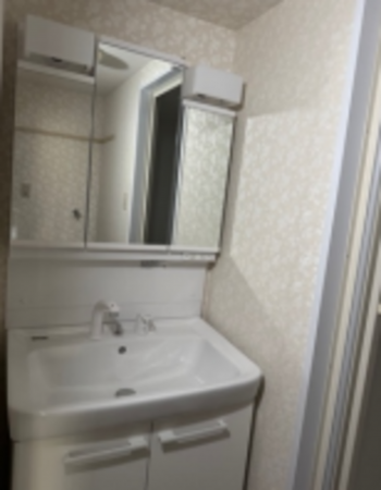 泉南郡熊取町大久保北、マンションの画像です