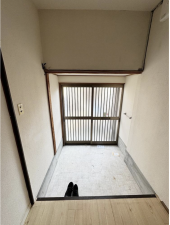 岸和田市西之内町、中古一戸建ての画像です