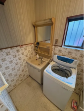 岸和田市尾生町、中古一戸建ての画像です