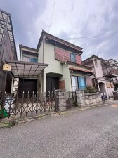 岸和田市尾生町、中古一戸建ての画像です