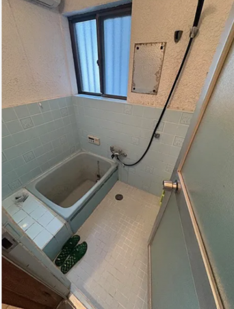 岸和田市尾生町、中古一戸建ての画像です