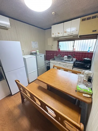 岸和田市尾生町、中古一戸建ての画像です