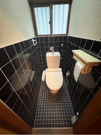 岸和田市尾生町、中古一戸建ての画像です