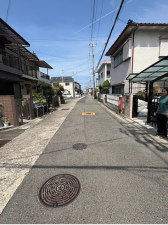 岸和田市磯上町、中古一戸建ての画像です