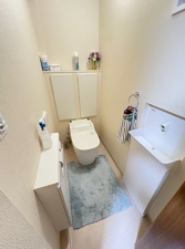 岸和田市磯上町、中古一戸建ての画像です