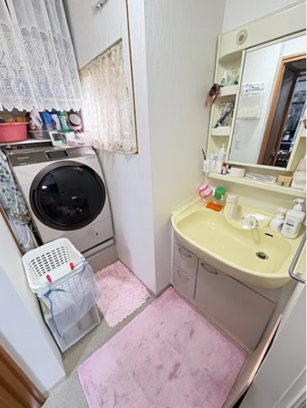 岸和田市磯上町、中古一戸建ての画像です