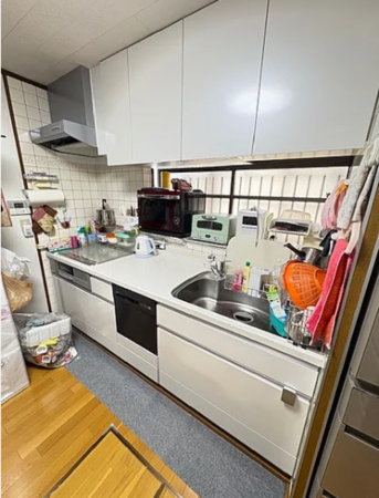 岸和田市磯上町、中古一戸建ての画像です