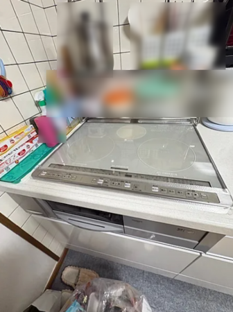 岸和田市磯上町、中古一戸建ての画像です