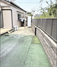 貝塚市海塚、中古一戸建ての画像です