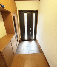 貝塚市海塚、中古一戸建ての画像です