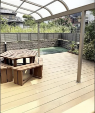 貝塚市海塚、中古一戸建ての画像です