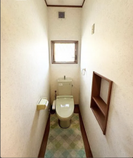 貝塚市海塚、中古一戸建ての画像です