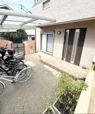 貝塚市海塚、中古一戸建ての画像です