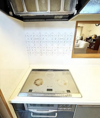 貝塚市海塚、中古一戸建ての画像です