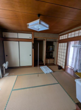 泉南郡熊取町新野田、中古一戸建ての画像です