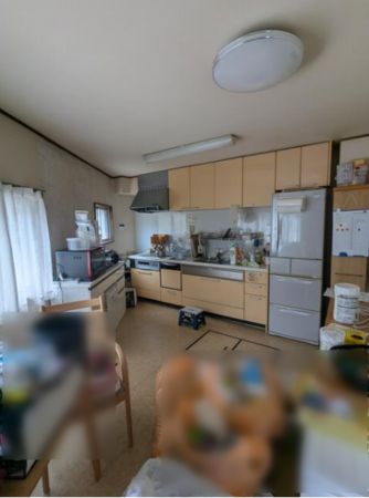 泉南郡熊取町新野田、中古一戸建ての画像です