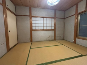 岸和田市加守町、中古一戸建ての画像です