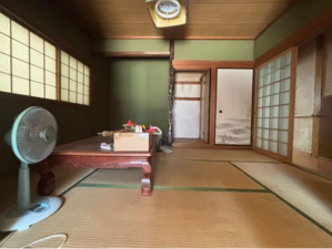岸和田市加守町、中古一戸建ての画像です
