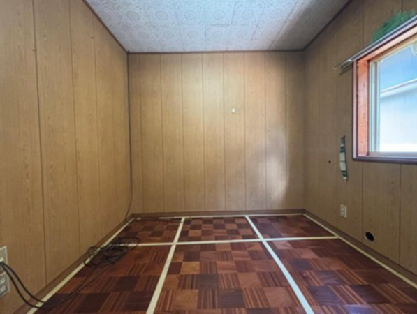 岸和田市加守町、中古一戸建ての画像です