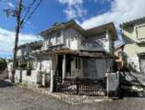 泉佐野市湊、中古一戸建ての画像です