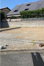 岸和田市岸城町、新築一戸建ての画像です