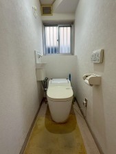 泉南郡熊取町五門西、中古一戸建ての画像です