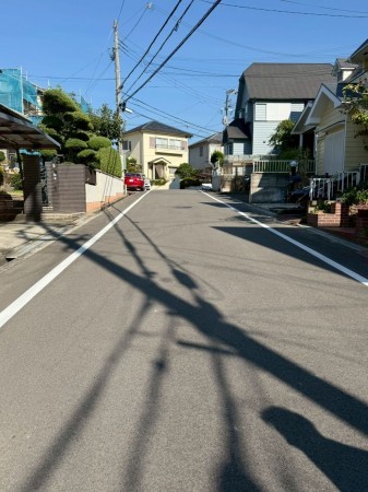 泉南郡熊取町五門西、中古一戸建ての画像です