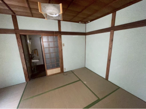 岸和田市土生町、中古一戸建ての画像です