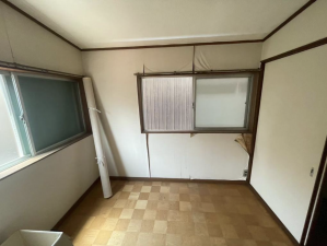 岸和田市土生町、中古一戸建ての画像です