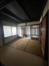 泉佐野市湊、中古一戸建ての画像です