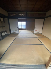 泉佐野市湊、中古一戸建ての画像です