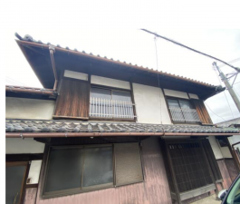 泉佐野市湊、中古一戸建ての画像です