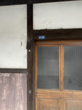 泉佐野市湊、中古一戸建ての画像です