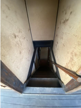 泉佐野市湊、中古一戸建ての画像です