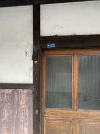 泉佐野市湊、中古一戸建ての画像です