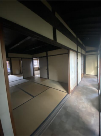 泉佐野市湊、中古一戸建ての画像です