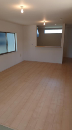 貝塚市堀、中古一戸建ての画像です