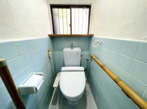 岸和田市加守町、中古一戸建ての画像です