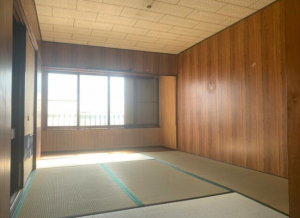 泉佐野市上町、中古一戸建ての画像です