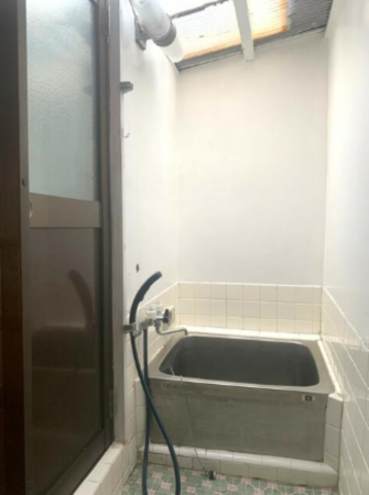泉佐野市上町、中古一戸建ての画像です