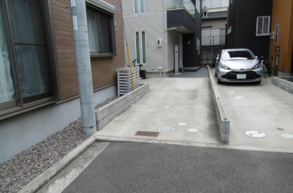 岸和田市神須屋町、中古一戸建ての画像です