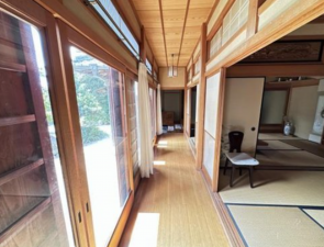 貝塚市新井、中古一戸建ての画像です